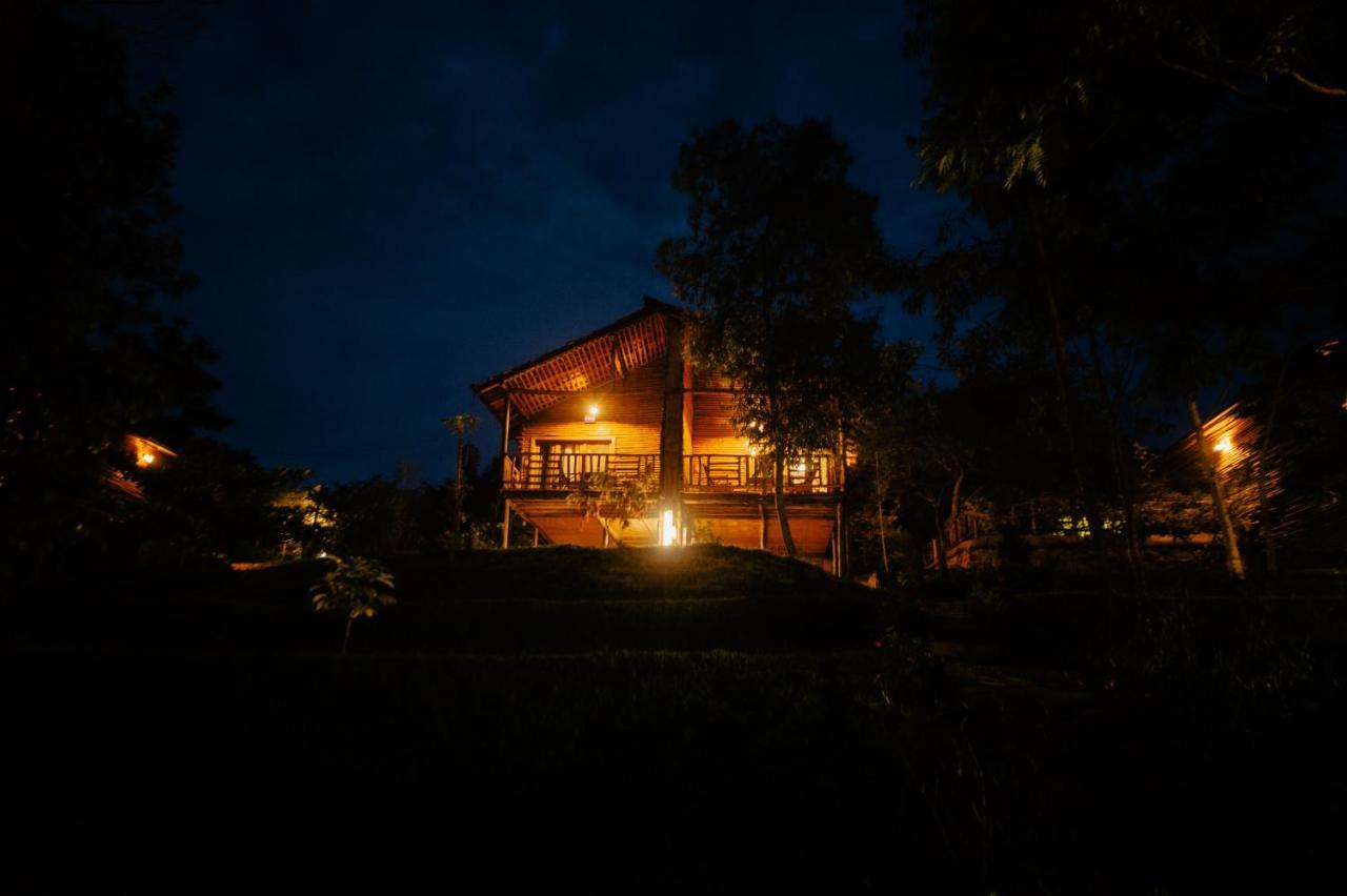 Vintage Cottage Rwamagana Buitenkant foto