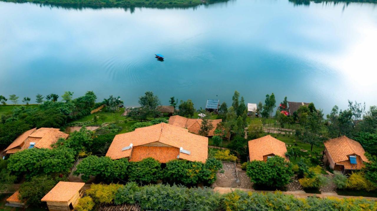Vintage Cottage Rwamagana Buitenkant foto