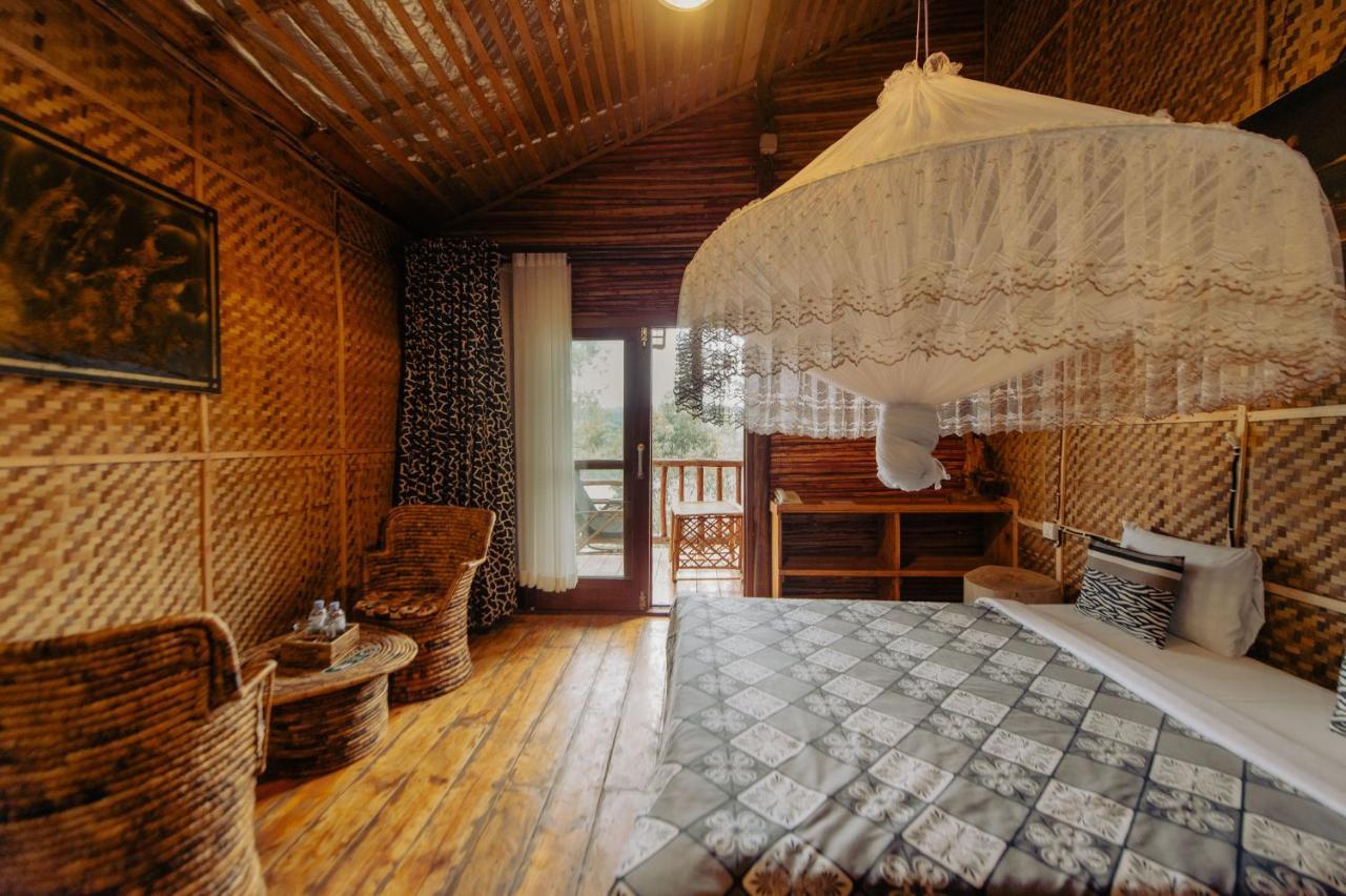 Vintage Cottage Rwamagana Buitenkant foto