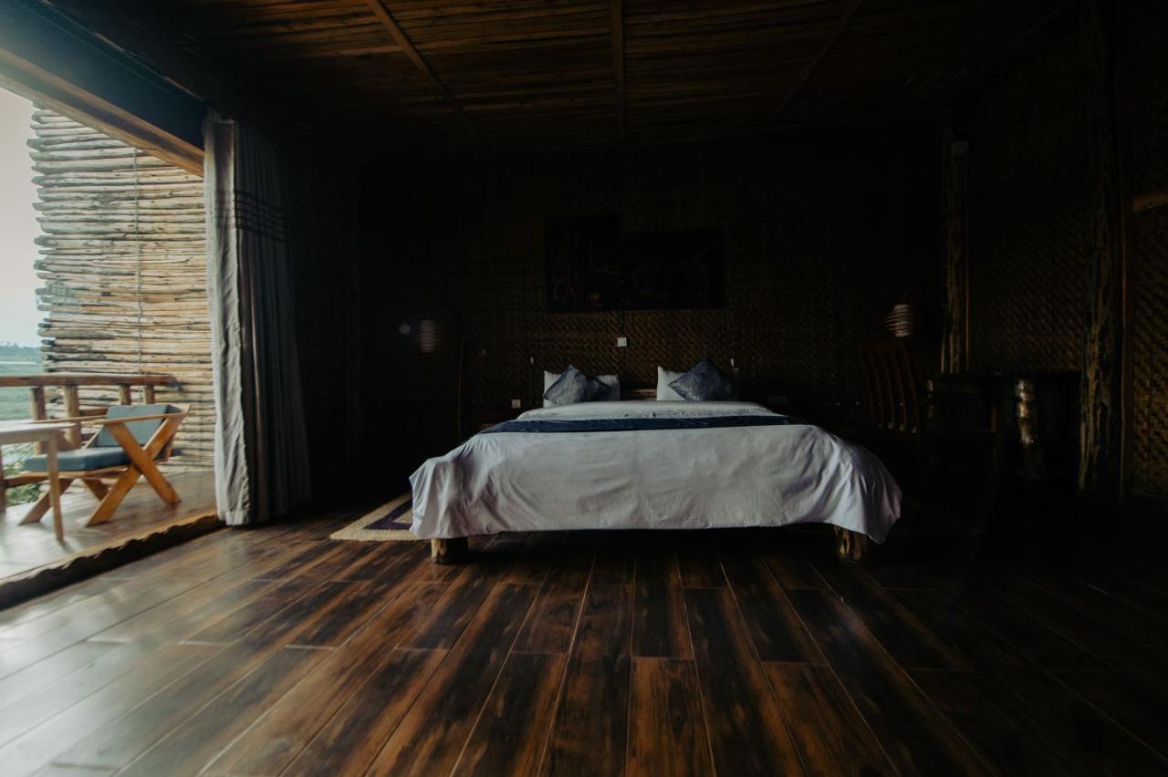 Vintage Cottage Rwamagana Buitenkant foto