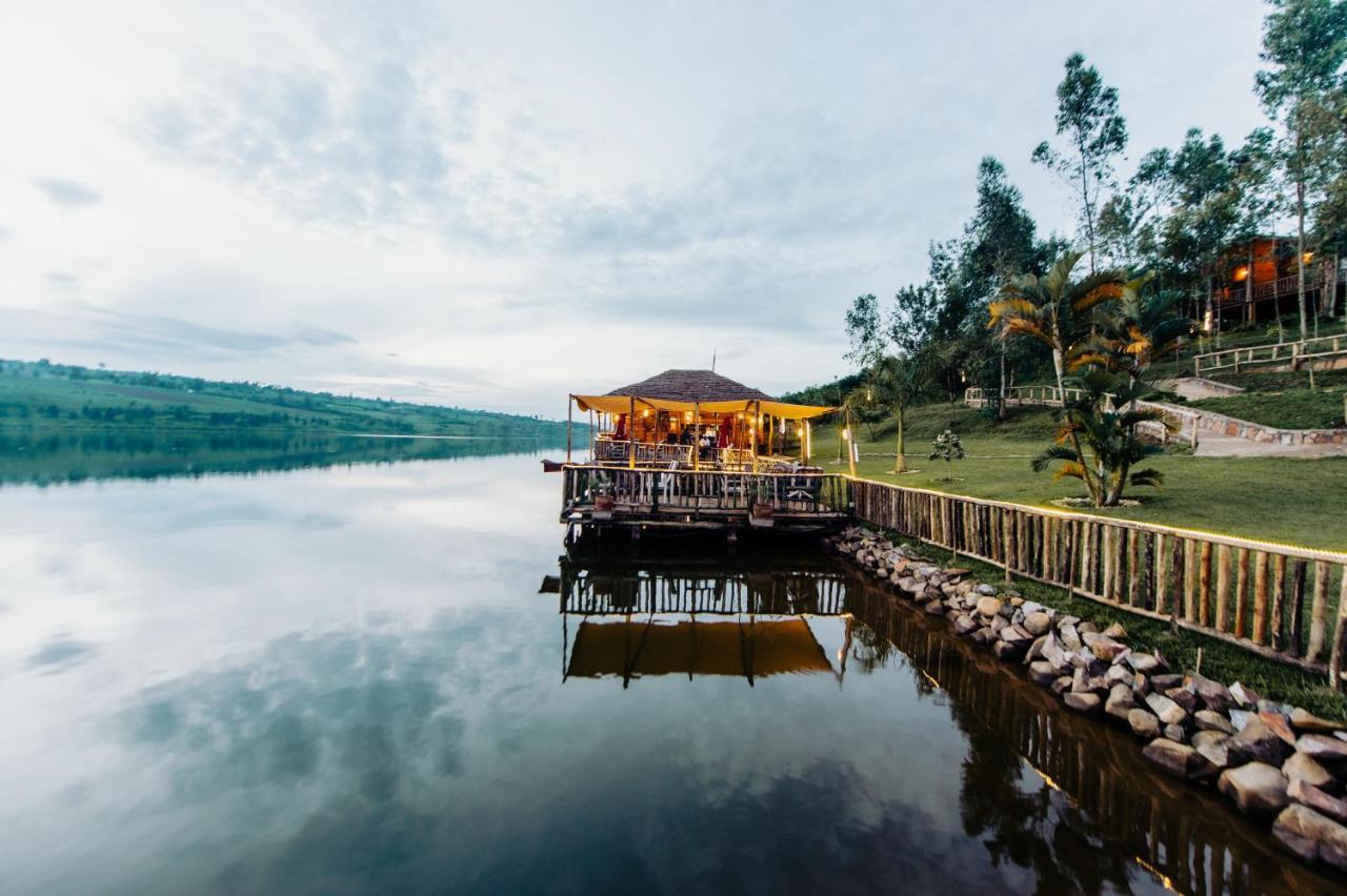 Vintage Cottage Rwamagana Buitenkant foto