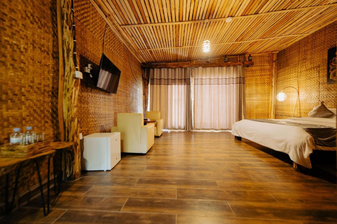 Vintage Cottage Rwamagana Buitenkant foto