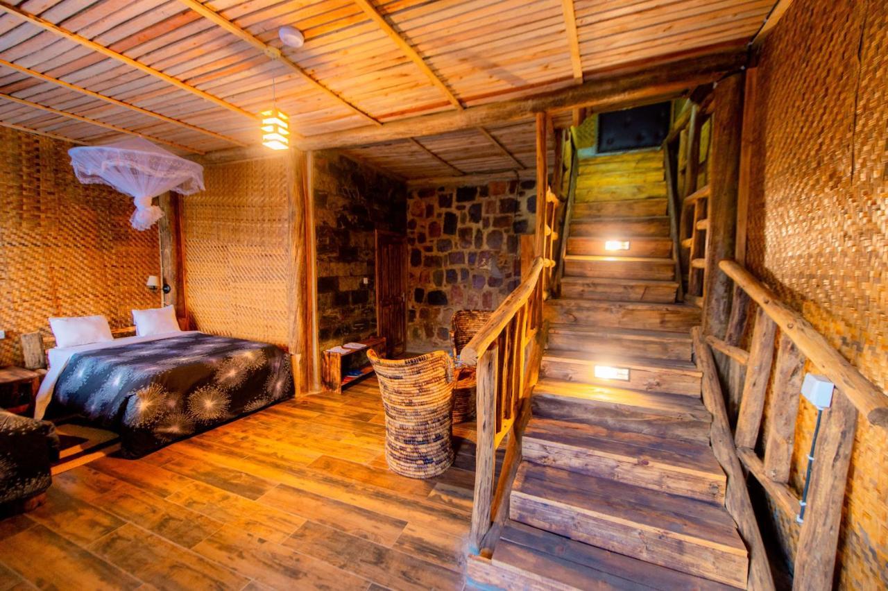 Vintage Cottage Rwamagana Buitenkant foto