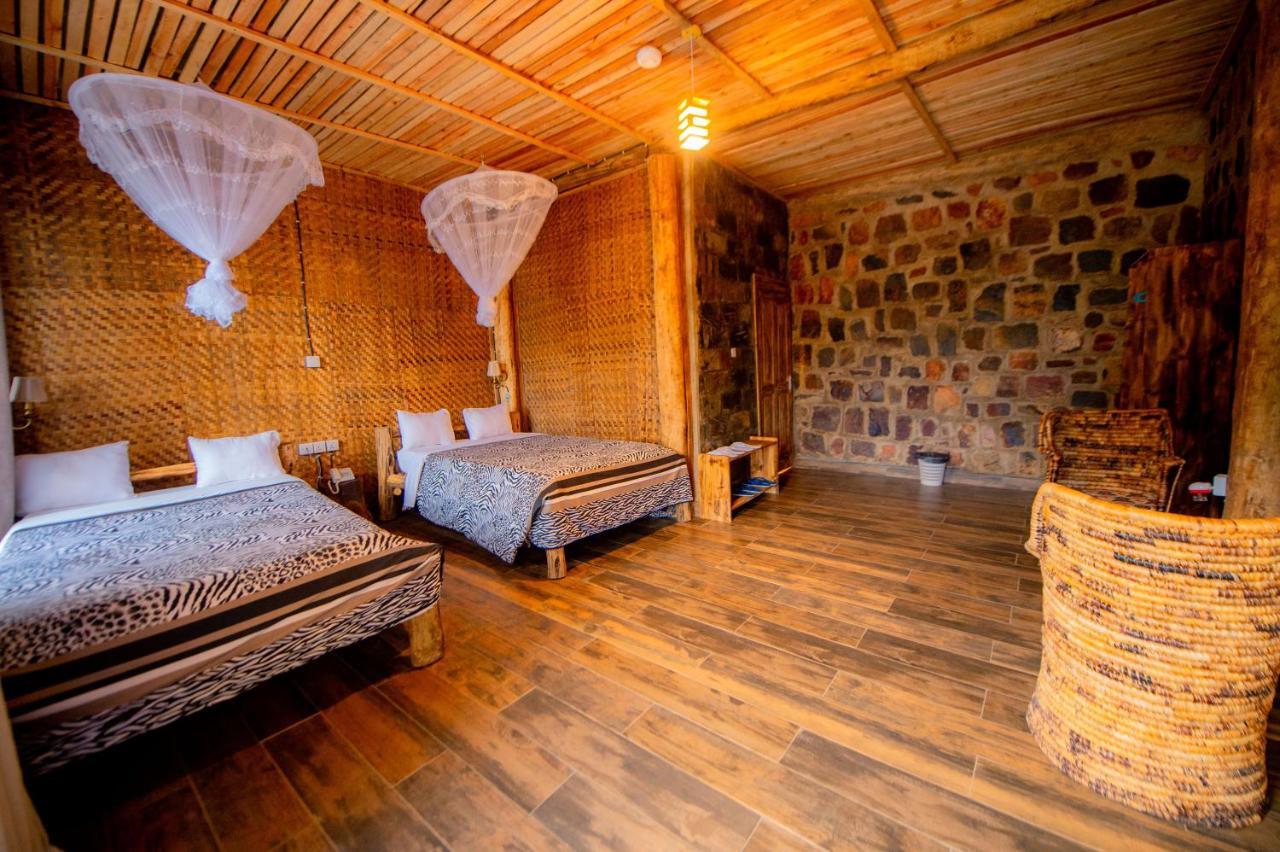 Vintage Cottage Rwamagana Buitenkant foto
