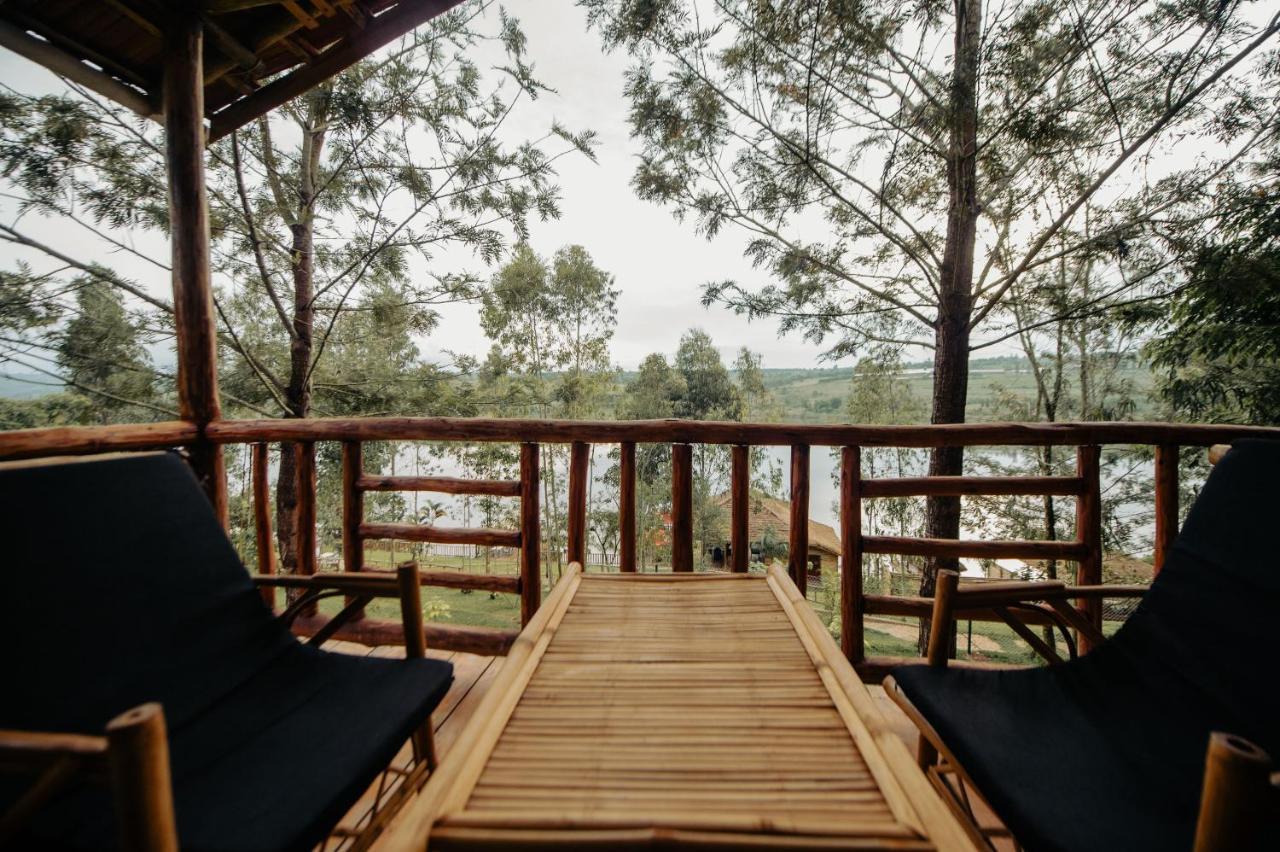 Vintage Cottage Rwamagana Buitenkant foto