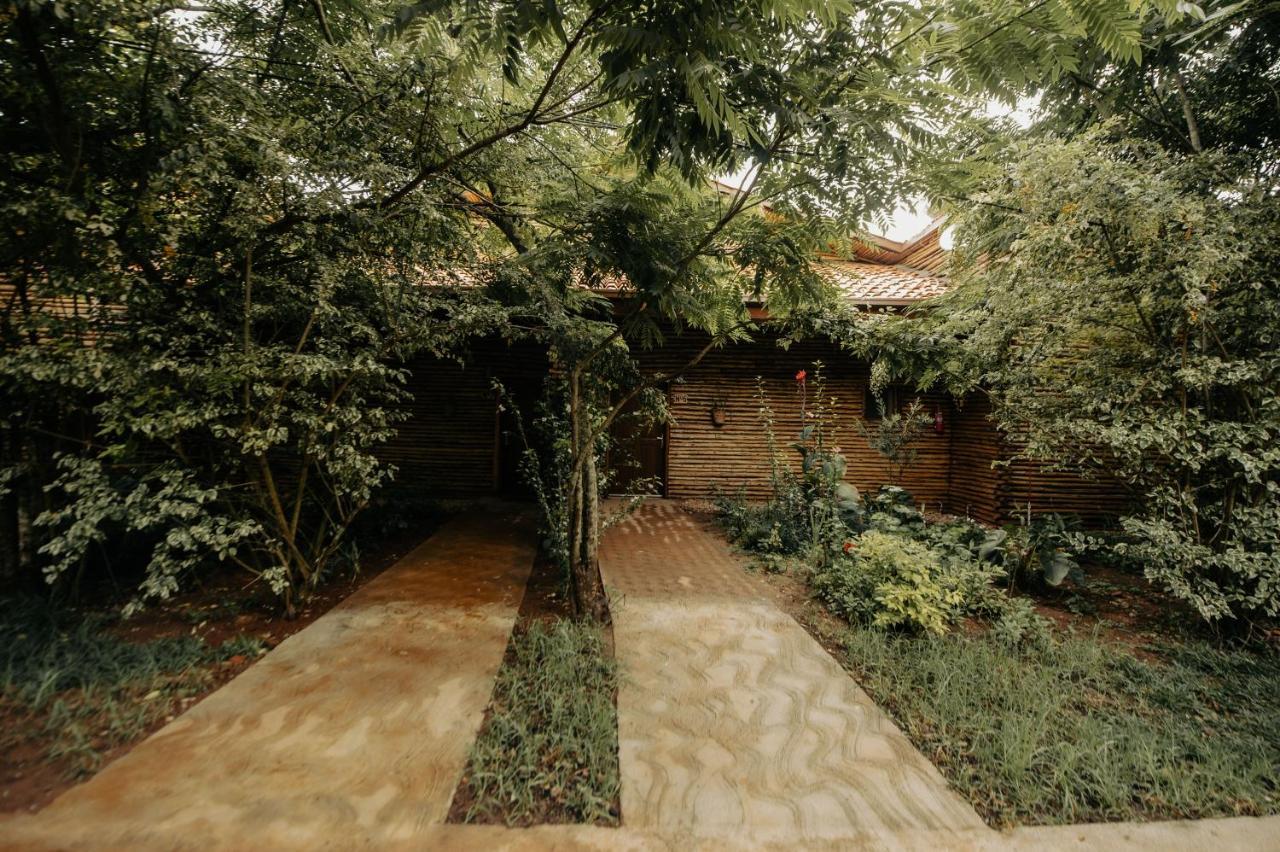 Vintage Cottage Rwamagana Buitenkant foto