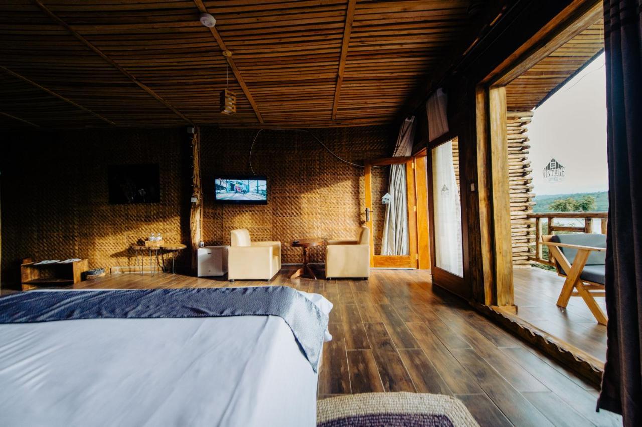 Vintage Cottage Rwamagana Buitenkant foto