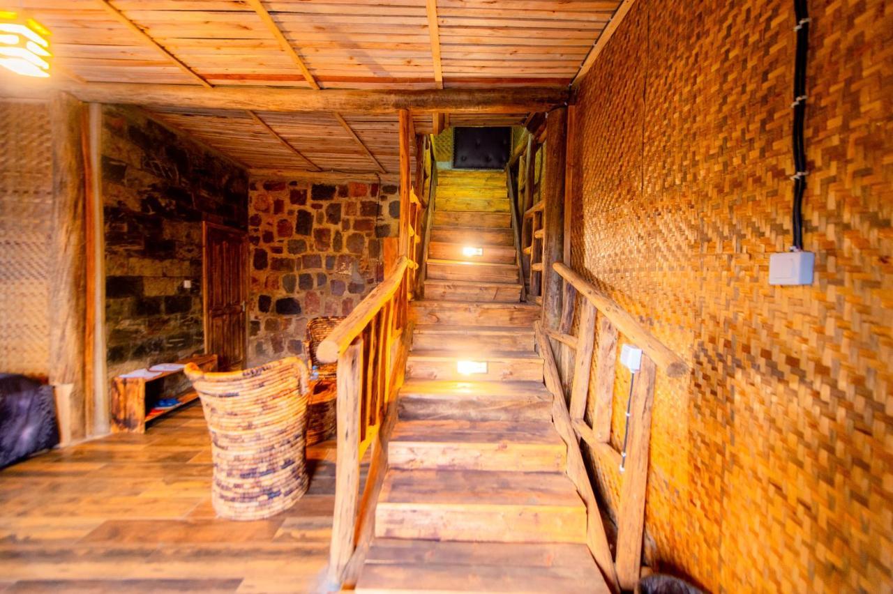 Vintage Cottage Rwamagana Buitenkant foto