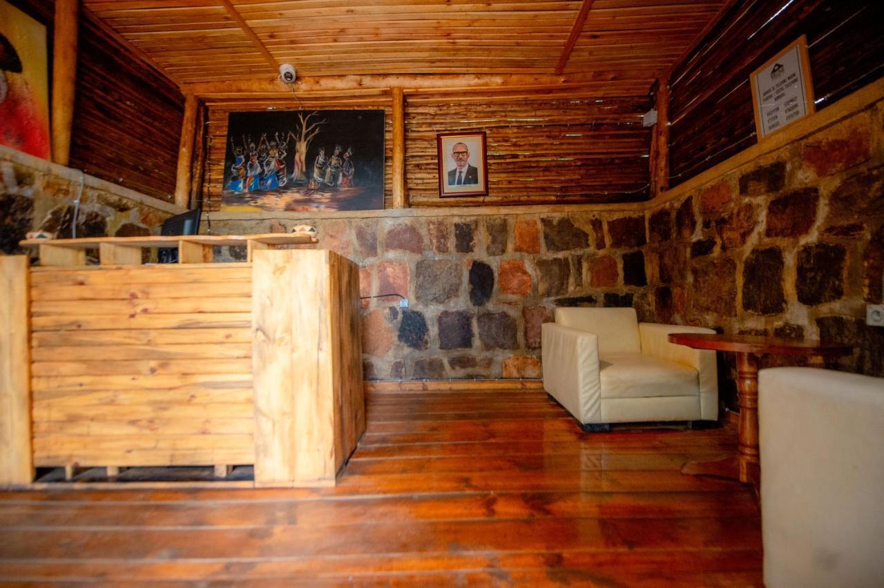 Vintage Cottage Rwamagana Buitenkant foto